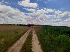 Teren 715mp in Snagov langa Equestria